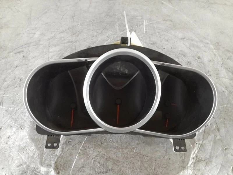 Приборная панель Mazda CX-7 2006-2012 BP4K55430