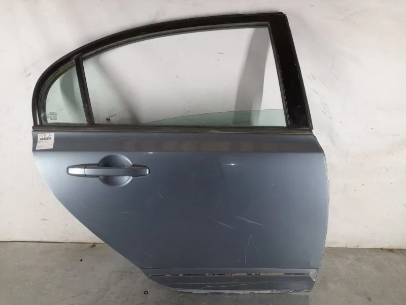 Дверь Honda Civic 8 2006-2011 67510SNAU00ZZ 4D, задняя правая