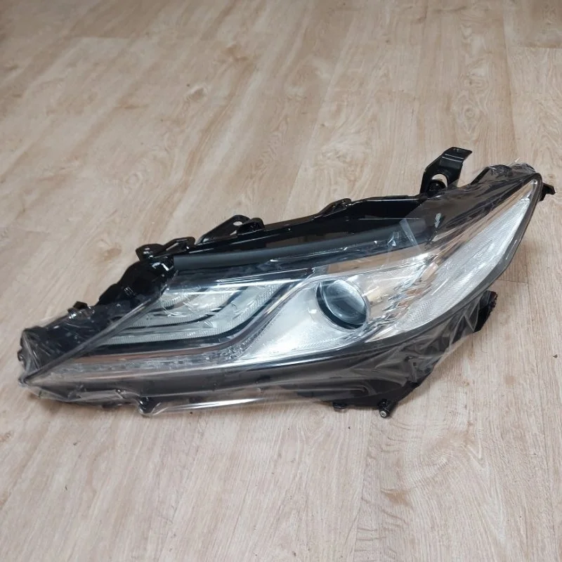 Фара Led Toyota Camry 2018-2023 8118533D71 70, левая