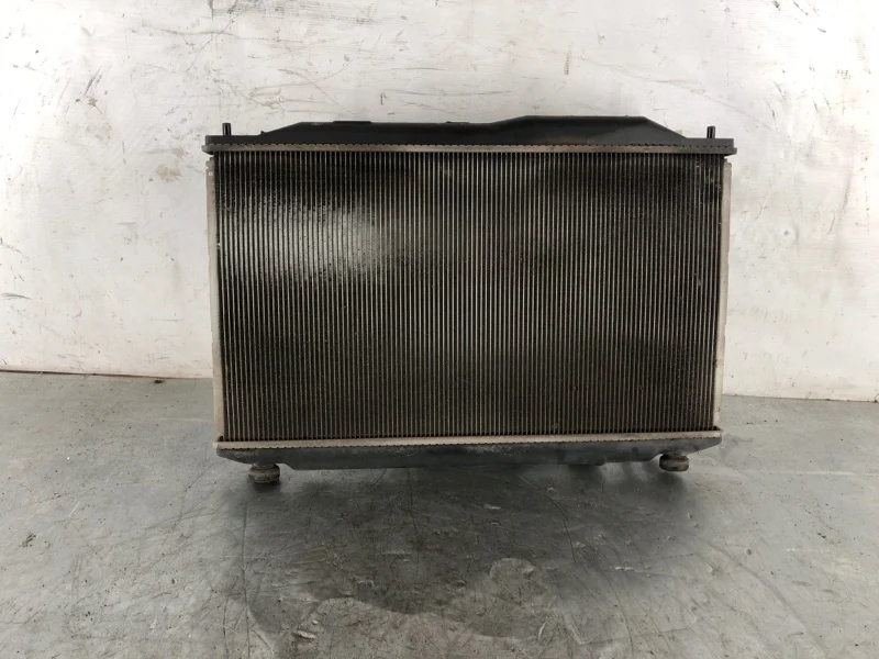 Радиатор охлаждения Honda Civic 8 2006-2011 19010RNAJ51 4D