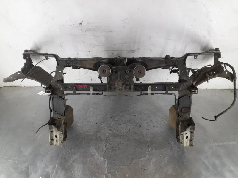 Панель передняя Suzuki Grand Vitara 2006-2015 5823065J00