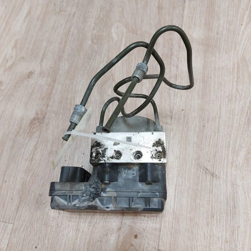 Блок управления Абс Toyota Corolla 2006-2013 4451012391 150