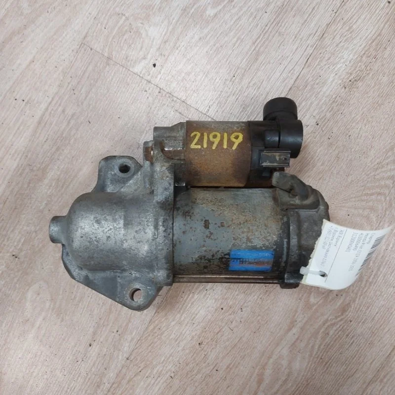 Стартер Honda Pilot 2 2008-2015 31200RN0A01 J35Z4