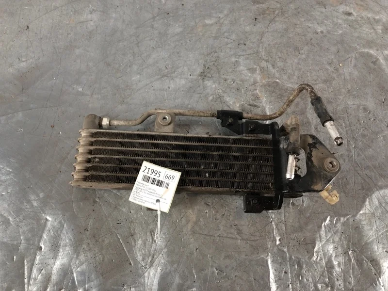 Радиатор Акпп Honda Pilot 2 2008-2015 25510RN0003