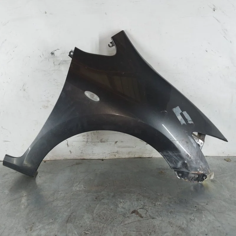 Крыло Toyota Auris 2006-2012 5380112A00 E15, переднее правое