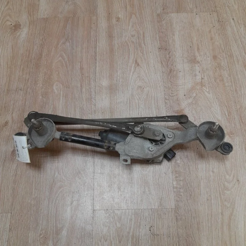 Трапеция стеклоочистителя Kia Rio 3 2011-2017 981101R000, задняя