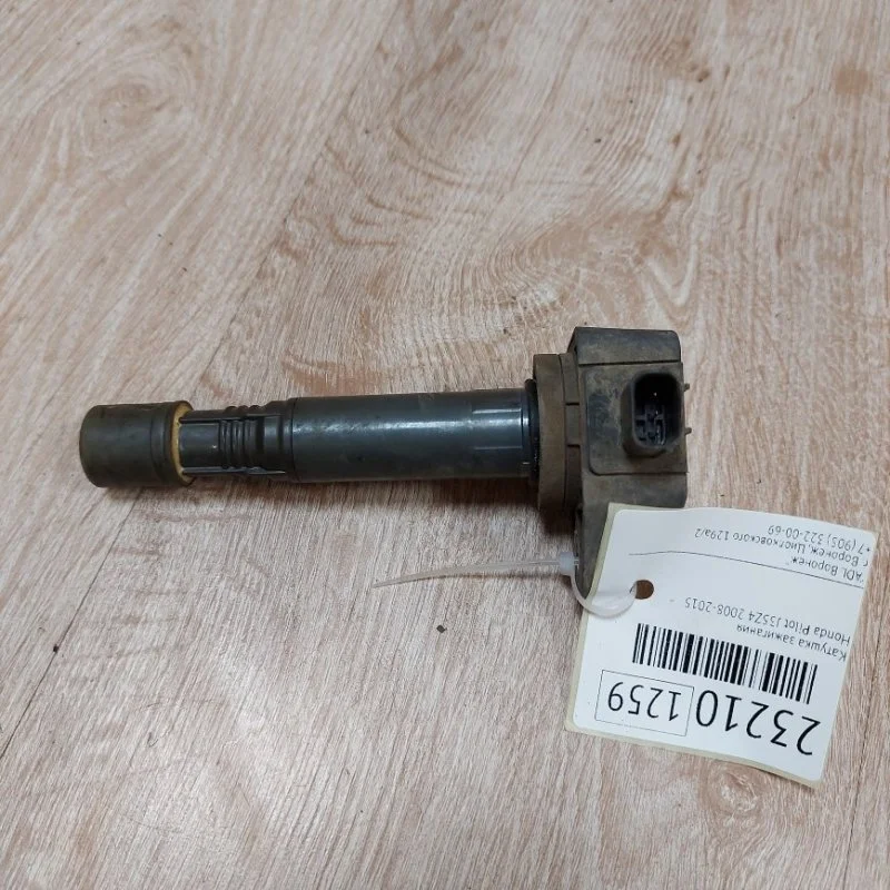 Катушка зажигания Honda Pilot 2 2008-2015 30520RN0A01 J35Z4