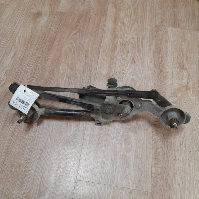 Трапеция стеклоочистителя Hyundai Solaris 2014-2017 981101R000