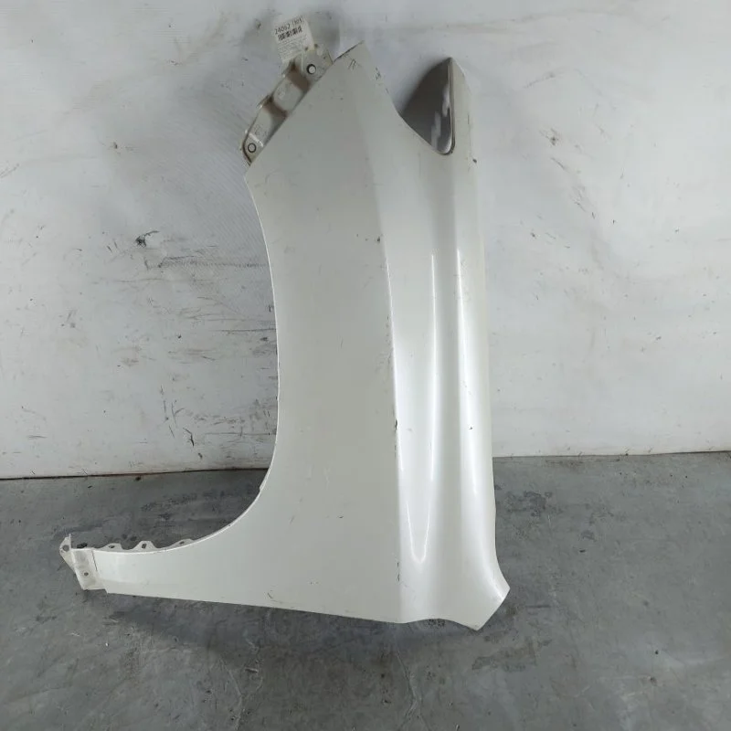 Крыло Toyota Land Cruiser Prado 2009-2017 5381260C10 150, переднее левое