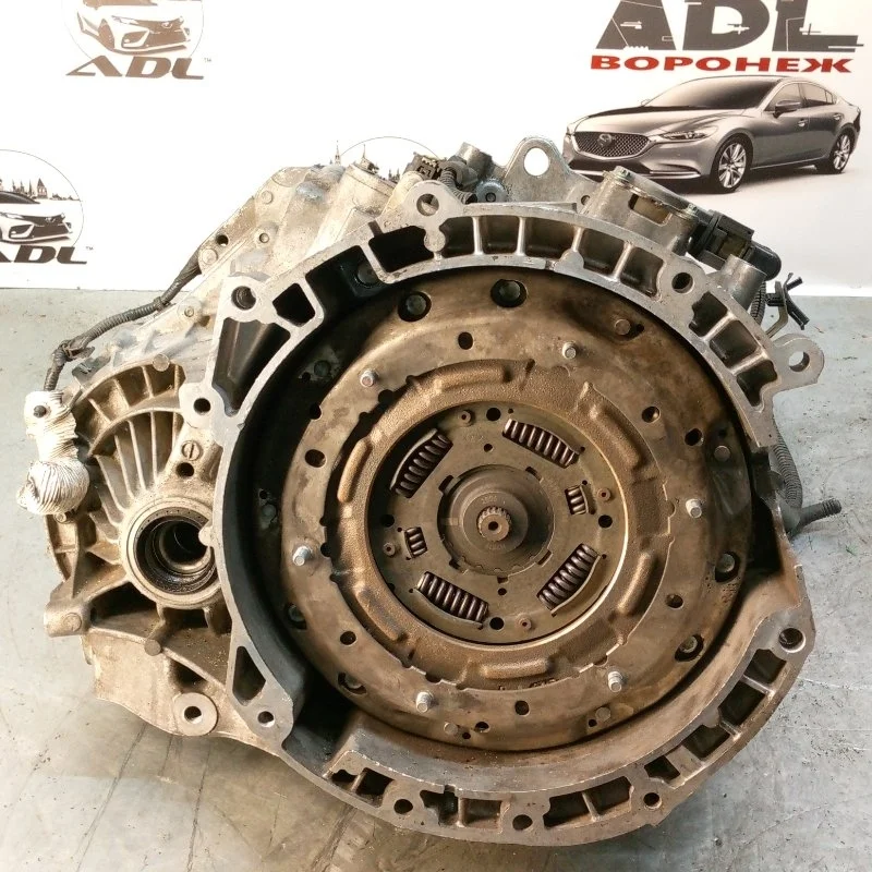 Робот Ford Focus 2012-2021 5222631 3 XQDA 2.0Л 160ЛС