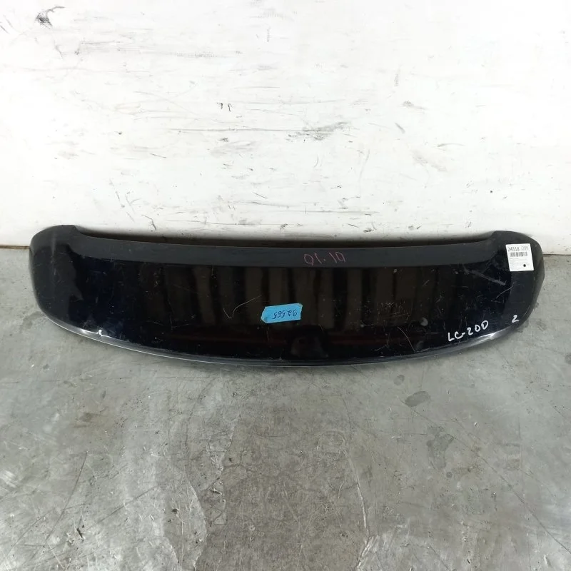 Спойлер багажника Toyota Land Cruiser 2007-2012 7608560020 200