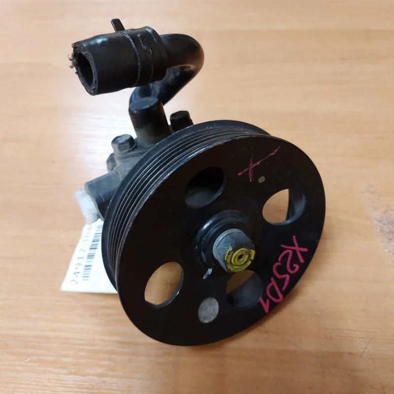 Насос Гур Chevrolet Epica 2006-2012 96475856 X25D1