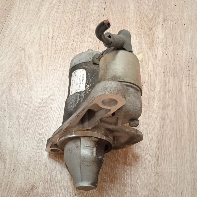 Стартер Nissan Qashqai X-TRAIL 2005-2017 23300EN20A MR20DE MR20DD