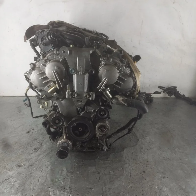 Двигатель Nissan Teana 2008-2013 10102JN0A1 VQ25DE