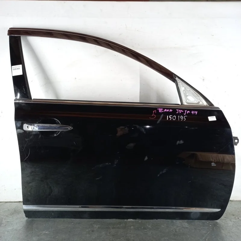Дверь Nissan Teana 2008-2015 801003TA0A J32, передняя правая