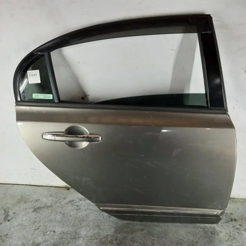 Дверь Honda Civic 8 2006-2011 67510SNAU00ZZ 4D, задняя правая