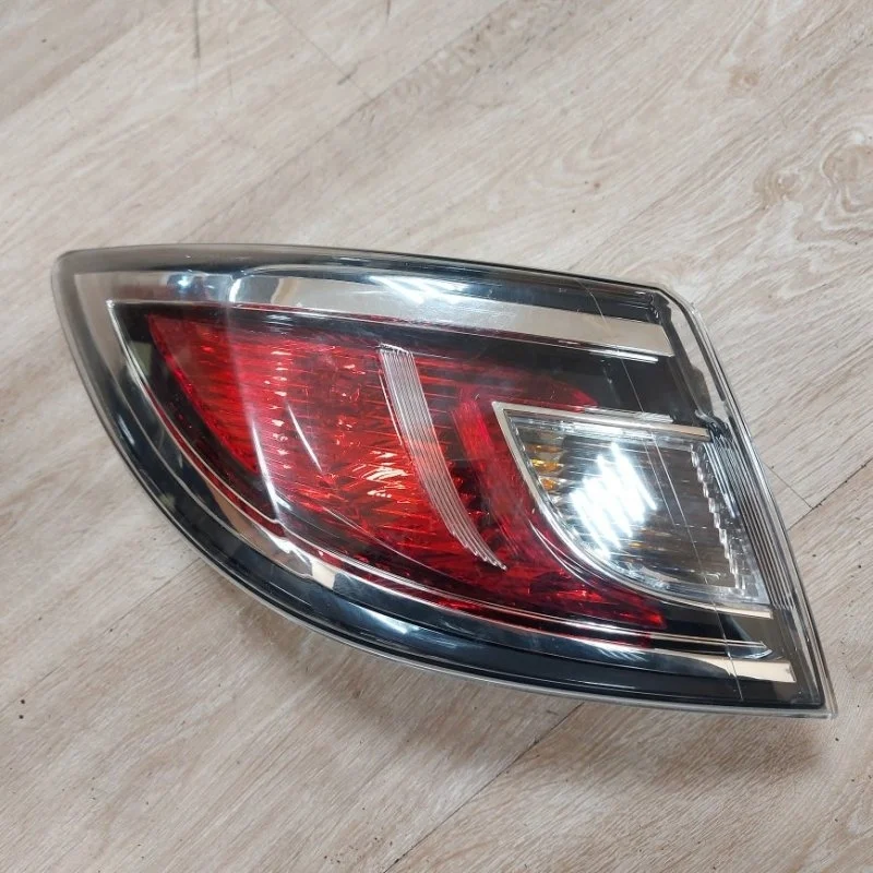 Фонарь Mazda 6 2007-2013 GDK151150 GH, левый