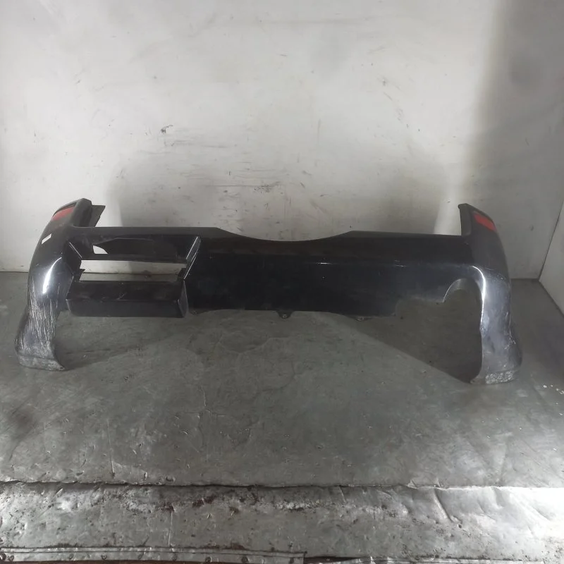 Бампер Suzuki Grand Vitara 2006-2015 7181165J10799, задний