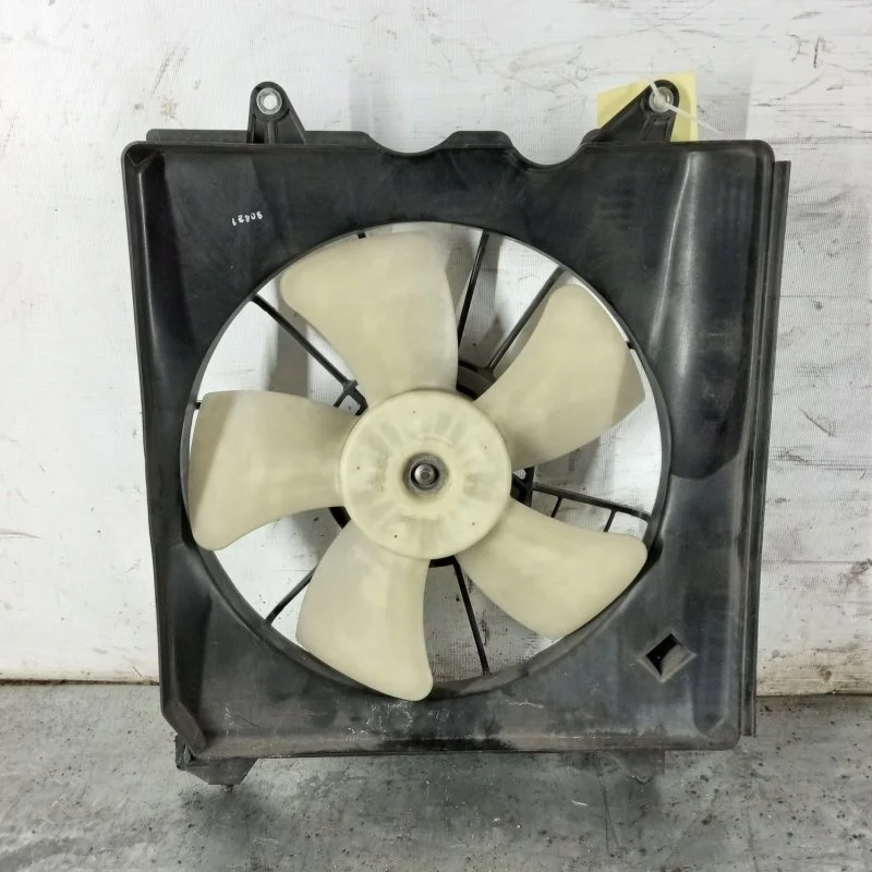 Диффузор вентилятора в сборе Honda Accord 8 2008-2010 19015RL5A01