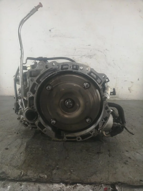 Акпп Mazda 3 2006-2013 FSK119090A BK LF L3 L8