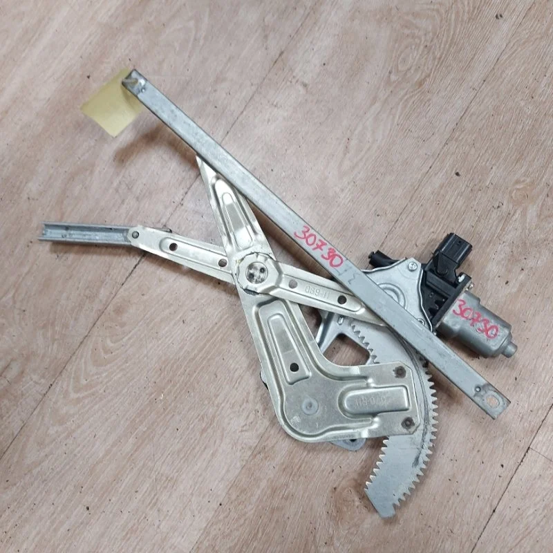 Мотор стеклоподъемника Mitsubishi ASX 2010-2012 5713A257, задний правый