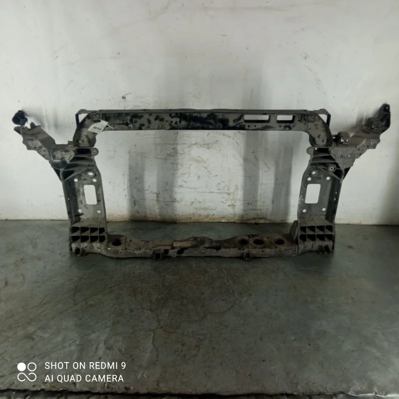 Панель передняя Hyundai Tucson 3 2015-2021 64101D7000 TL