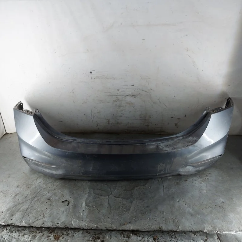 Бампер Hyundai Solaris 2017-н.в. 86612H5000, задний