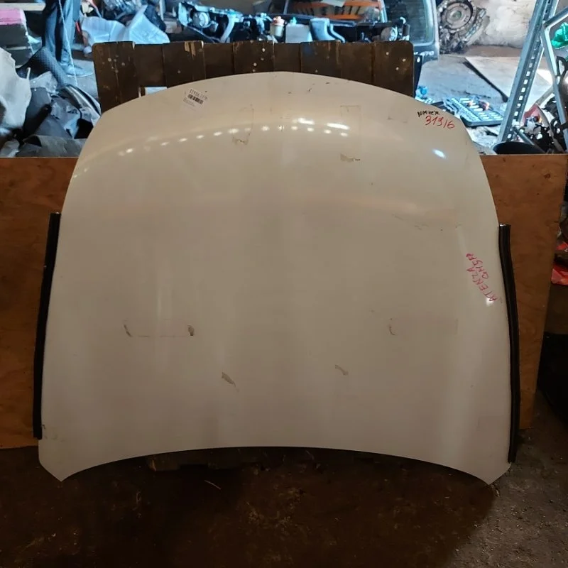 Капот Mazda 6 2007-2010 GSYD5231XA GH