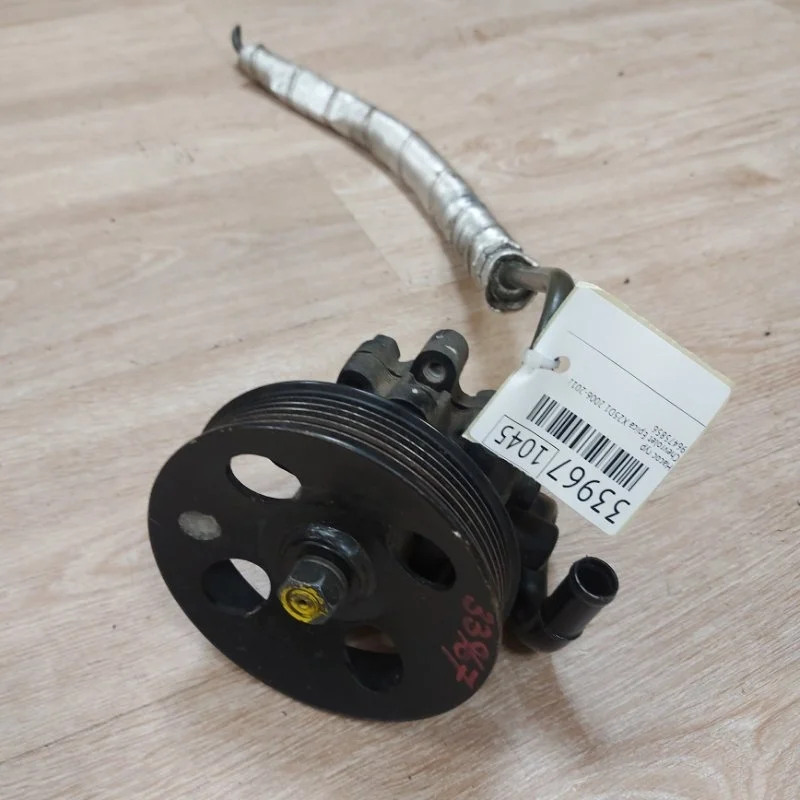 Насос Гур Chevrolet Epica 2006-2012 96475856 X25D1