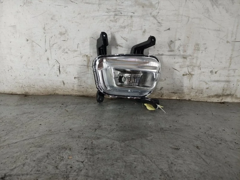 Фара Птф Kia Rio 3 2015-2017 JH0315K2003R, правая