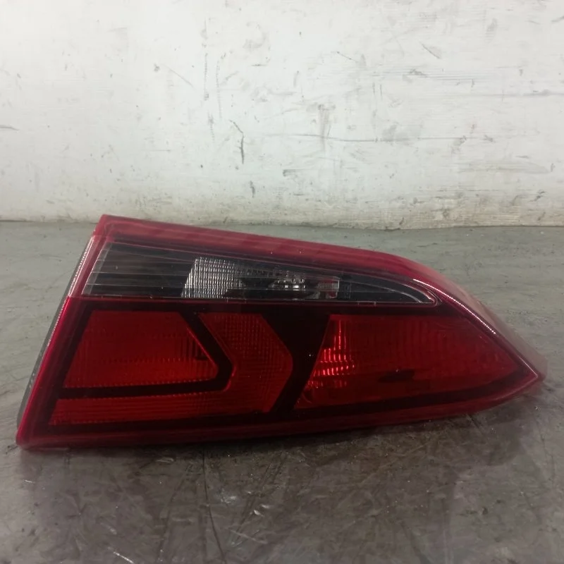 Фонарь Hyundai Solaris 2017-2020 JH02ACT17005AR, правый