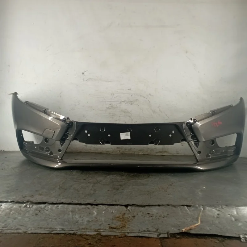 Бампер Lada VESTA 8450006666, передний