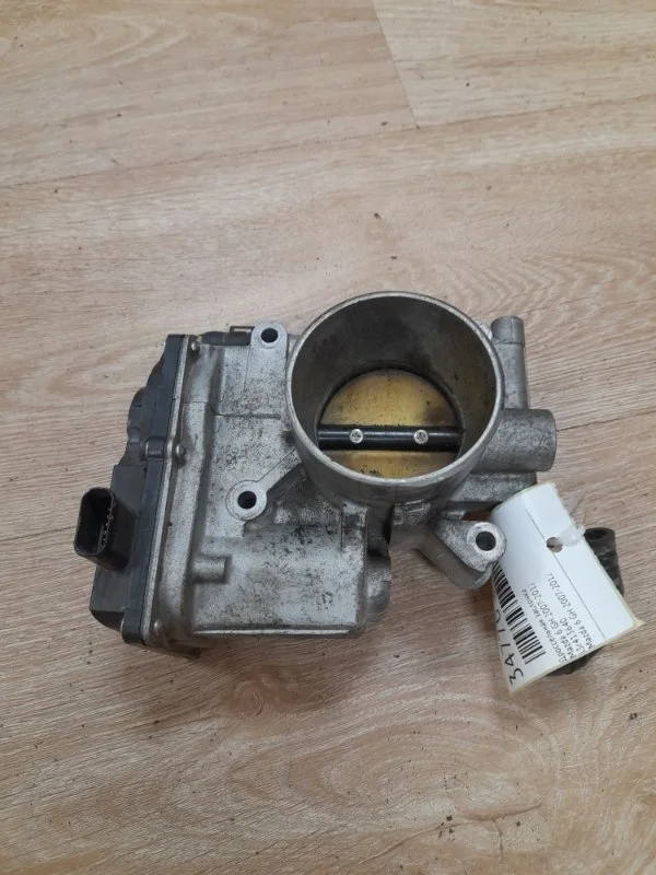 Дроссельная заслонка Mazda 6 2007-2012 L3R413640 GH