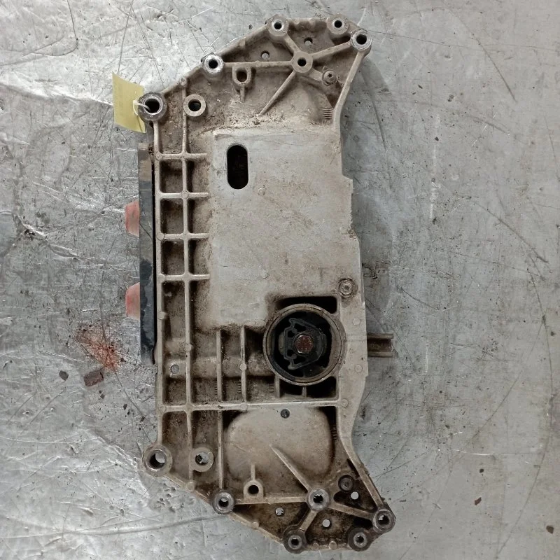 Подрамник Skoda Octavia 2008-2013 1K01993696 A5, передний