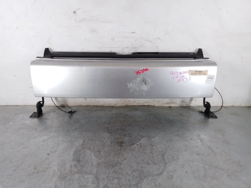 Борт Mitsubishi Outlander XL 2007-2012 5801A303, задний
