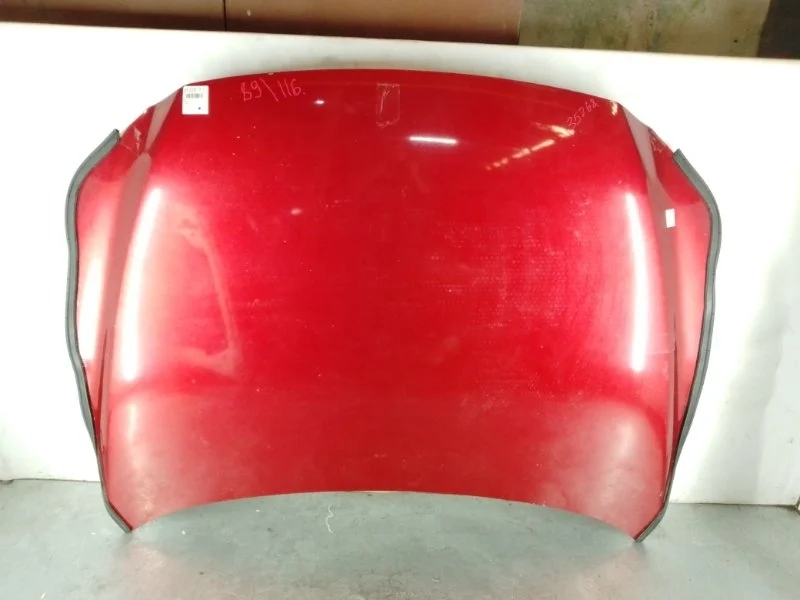 Капот Mazda 6 2012-2018 GHY05231X GJ