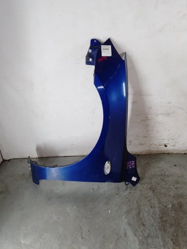 Крыло Mazda 3 2003-2009 BN8V52211D BK, переднее левое