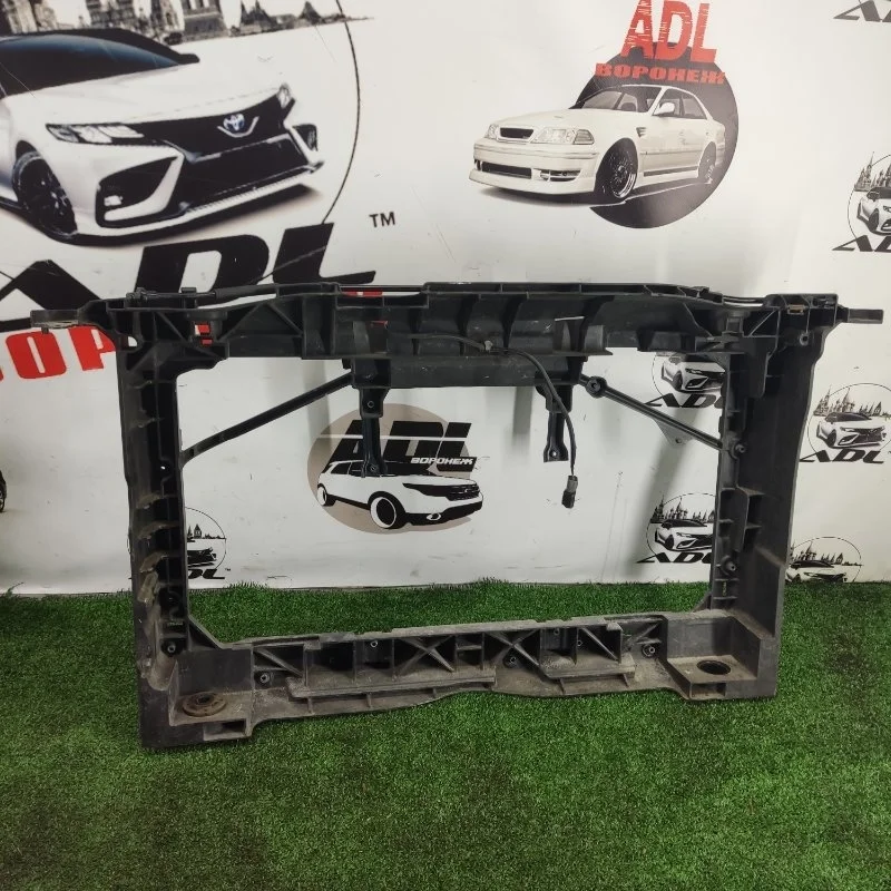 Панель передняя Mazda 6 2007-2012 GS1D53110A GH