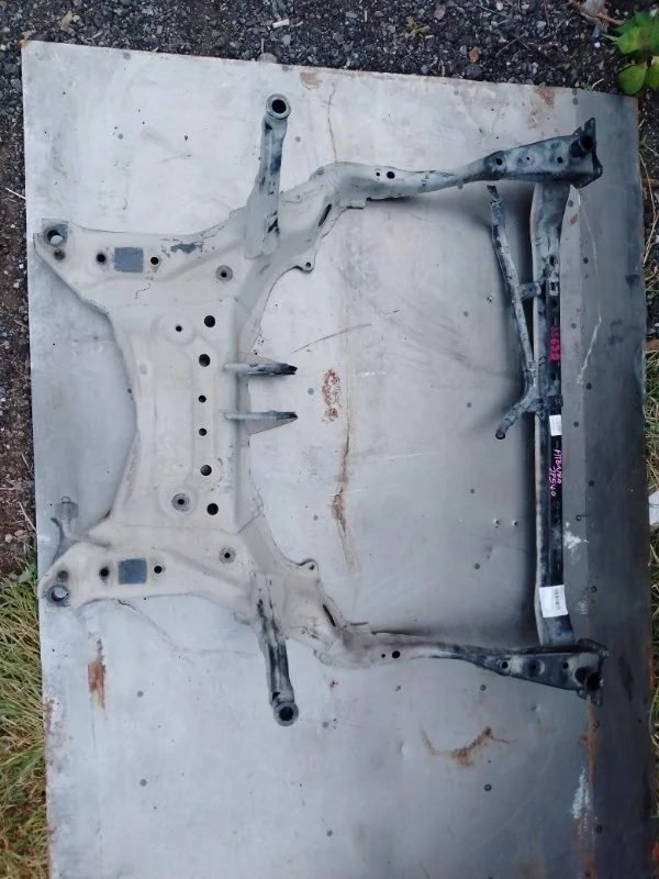 Подрамник Mazda 6 2012-2018 GHP93480XD GJ, передний