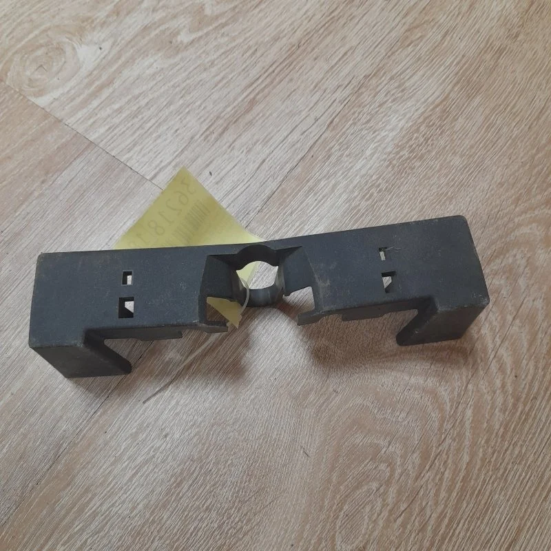 Кожух замка капота Mazda 6 2012-2018 KD5356627 GJ