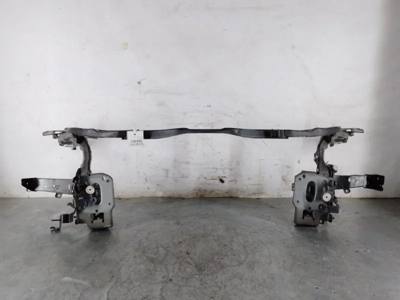 Панель передняя Mazda 6 2012-2018 GHP953150 GJ