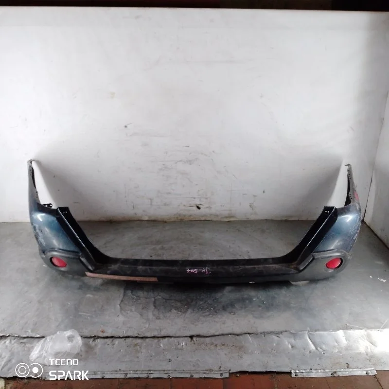 Бампер Nissan X-Trail 2007-2015 85022JG04H T31, задний