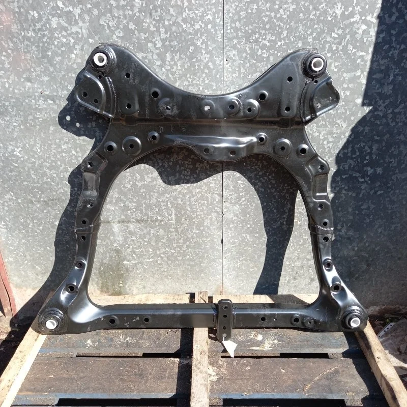 Подрамник Toyota Camry 2017-2023 5110033170 70 2AR FE, передний