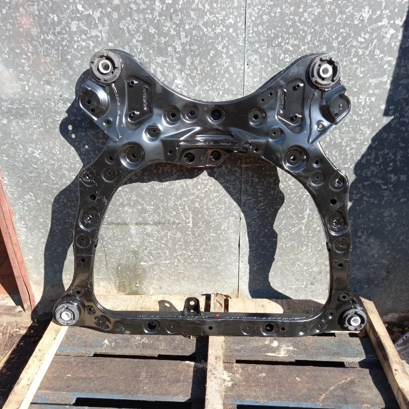 Подрамник Toyota Camry 2017-2023 5110033170 70 2AR FE, передний