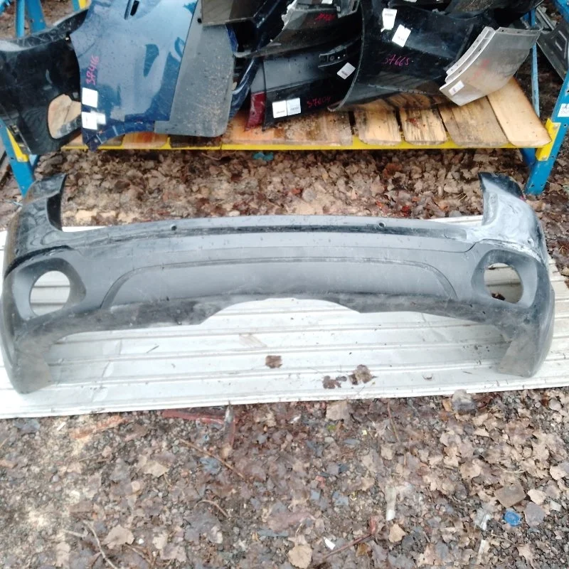Бампер BMW X5 2013-2018 51127303441 F15, задний