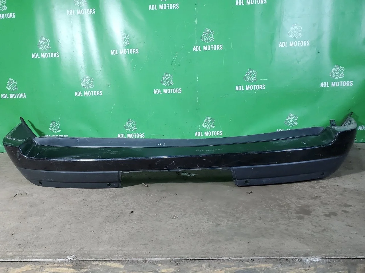 Бампер Land Rover Range Rover Vogue 4 2012-2017 LR038771 L405, задний