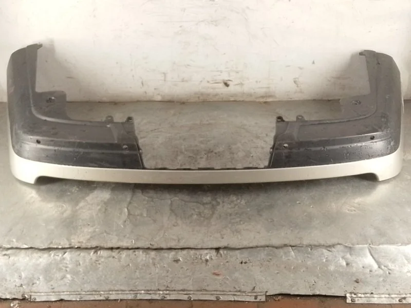 Бампер Land Rover Range Rover Vogue 4 2012-2017 LR038771 L405, задний