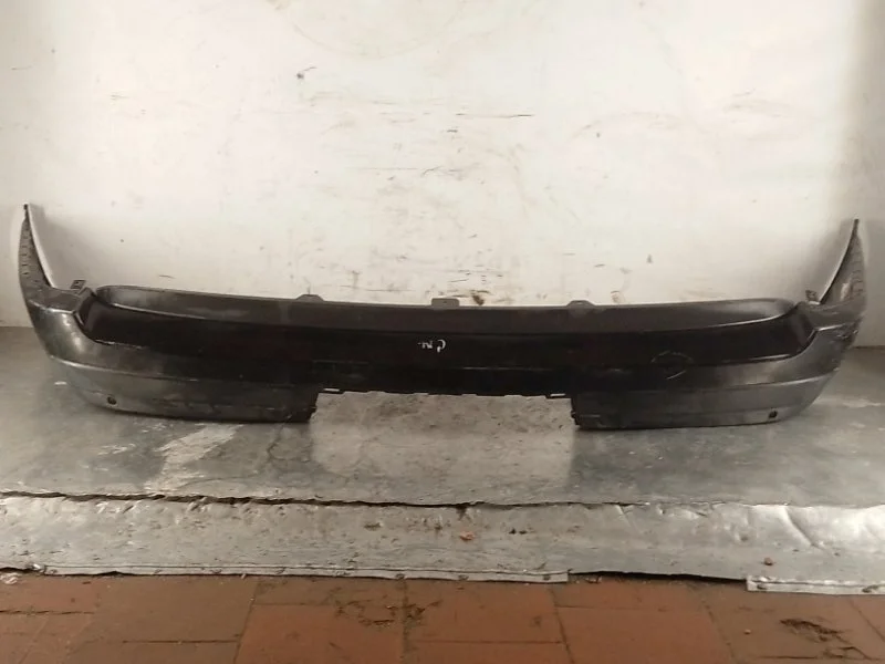 Бампер Land Rover Range Rover Vogue 4 2012-2017 LR038771 L405, задний