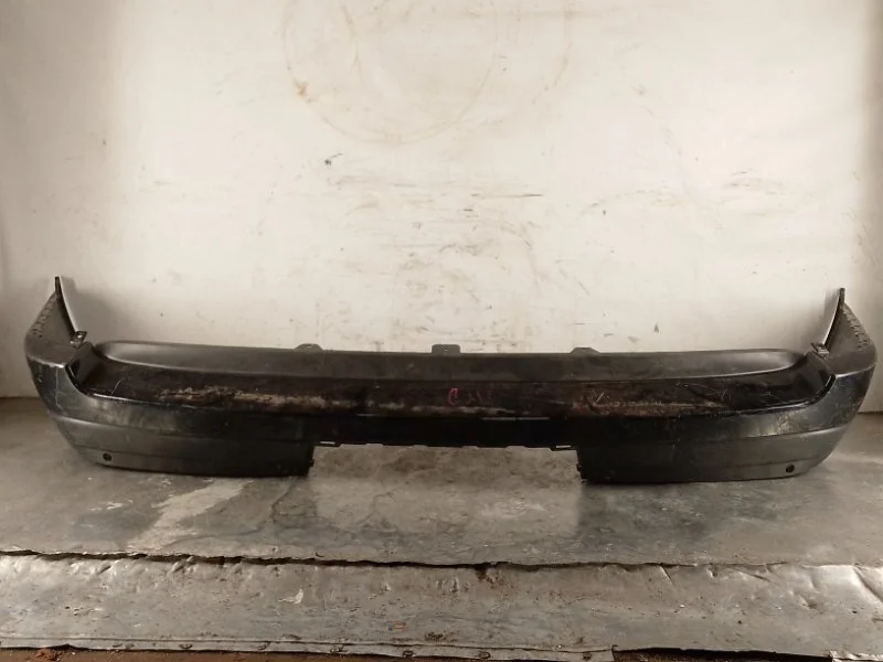 Бампер Land Rover Range Rover Vogue 4 2012-2017 LR038771 L405, задний