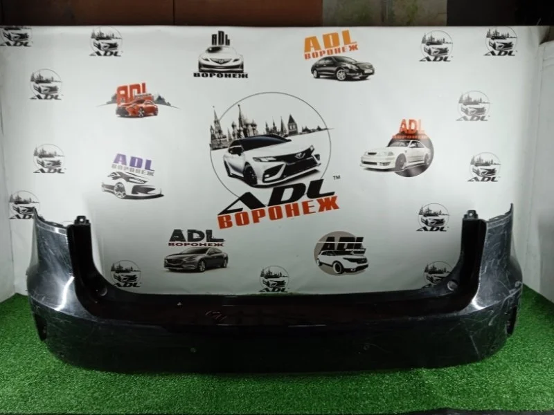 Бампер Lexus RX 4 2015-2020 5215948150, задний